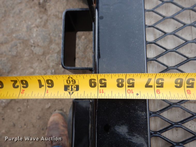 image for item DR0388 2021 Liberty  utility trailer