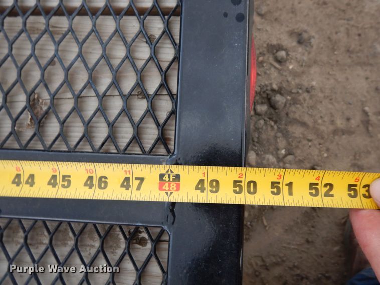 image for item DR0388 2021 Liberty  utility trailer