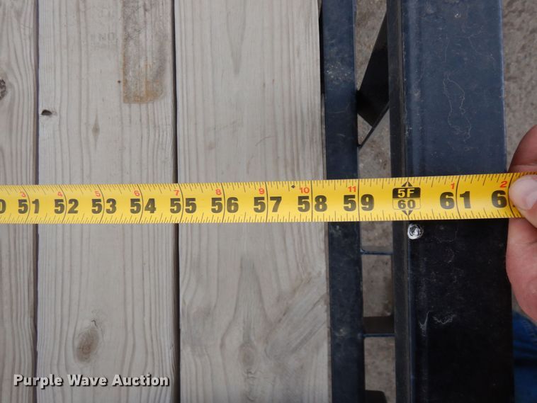 image for item DR0389 2020 Liberty  utility trailer