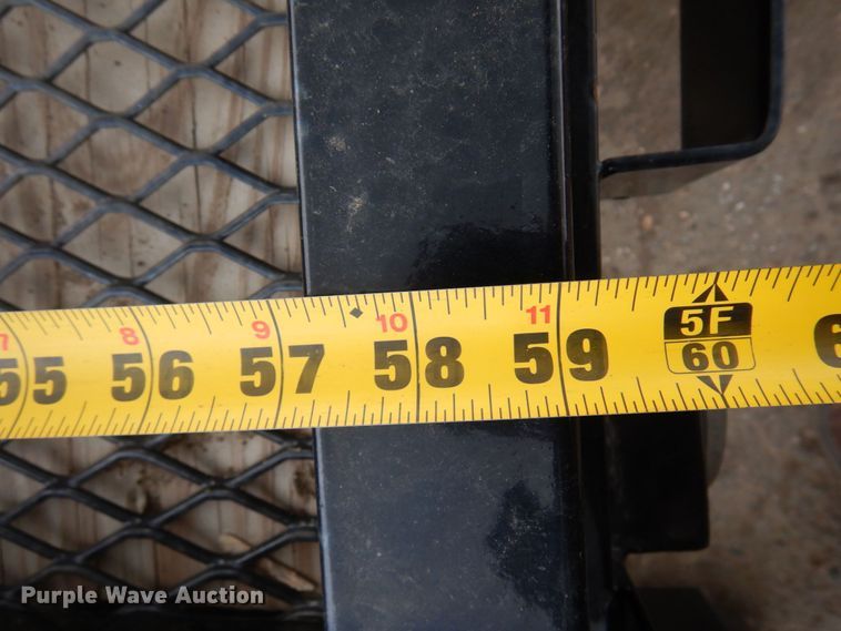 image for item DR0389 2020 Liberty  utility trailer