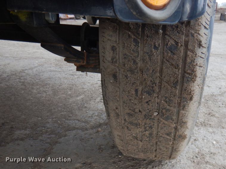 image for item DR0389 2020 Liberty  utility trailer