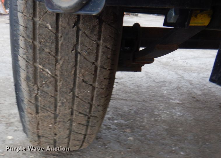 image for item DR0389 2020 Liberty  utility trailer