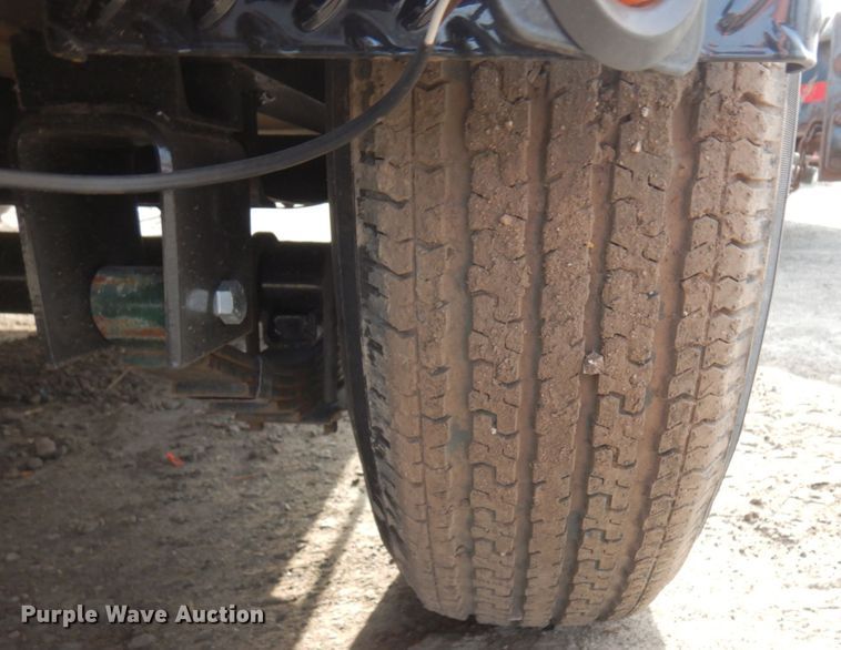 image for item DR0390 2022 Liberty  tilt deck equipment trailer