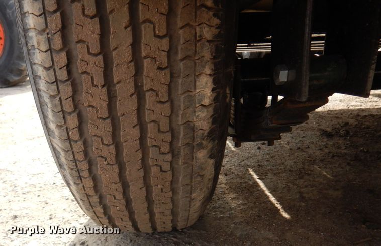 image for item DR0390 2022 Liberty  tilt deck equipment trailer