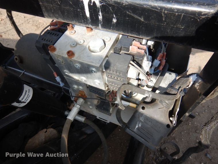 image for item DR0393 Snow Dog 16014000  V-plow