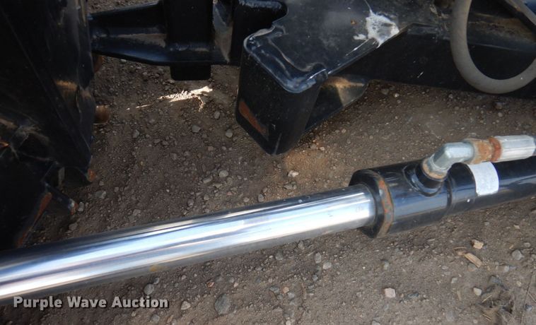 image for item DR0393 Snow Dog 16014000  V-plow