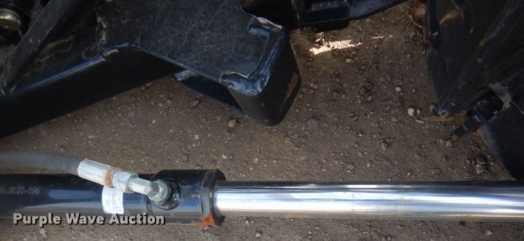 image for item DR0393 Snow Dog 16014000  V-plow