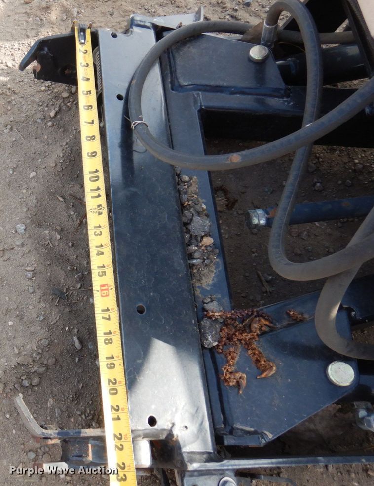 image for item DR0393 Snow Dog 16014000  V-plow