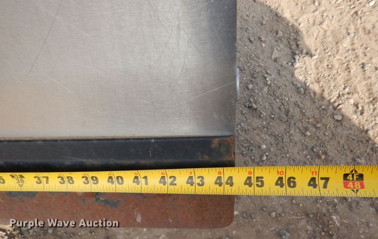 image for item DR0393 Snow Dog 16014000  V-plow