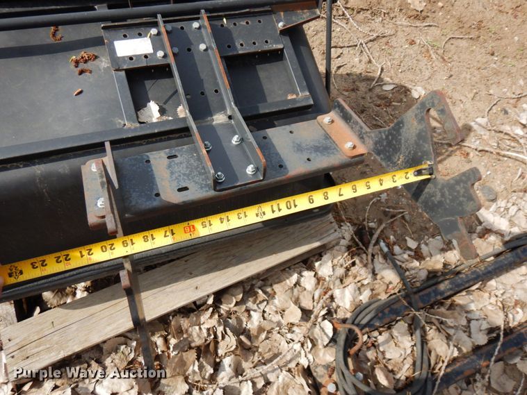 image for item DR0406 (2) lawn mower baggers