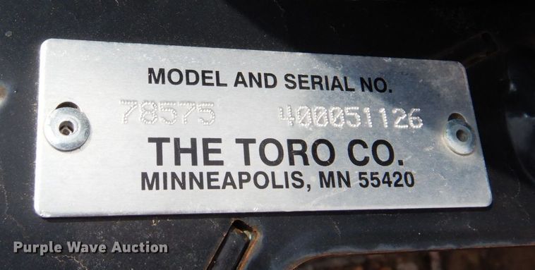 image for item DR0406 (2) lawn mower baggers