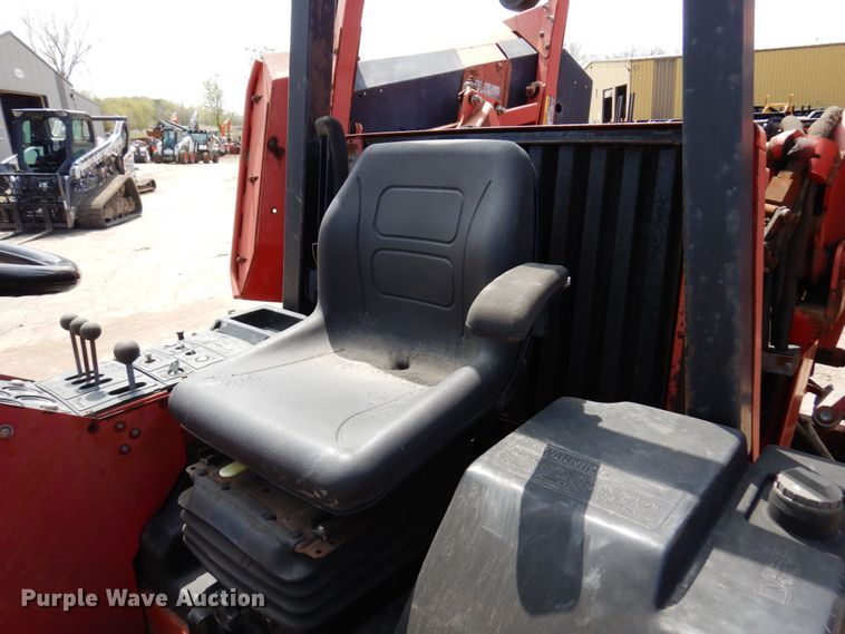 image for item DR0420 Toro Groundsmaster 580D  lawn mower