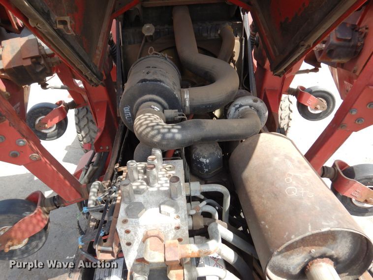 image for item DR0420 Toro Groundsmaster 580D  lawn mower