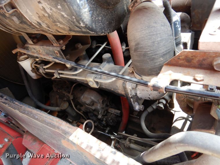 image for item DR0420 Toro Groundsmaster 580D  lawn mower