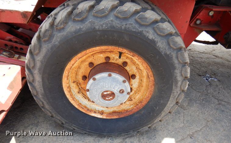 image for item DR0420 Toro Groundsmaster 580D  lawn mower