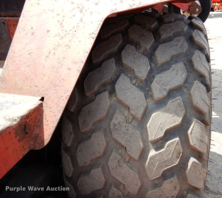 image for item DR0420 Toro Groundsmaster 580D  lawn mower