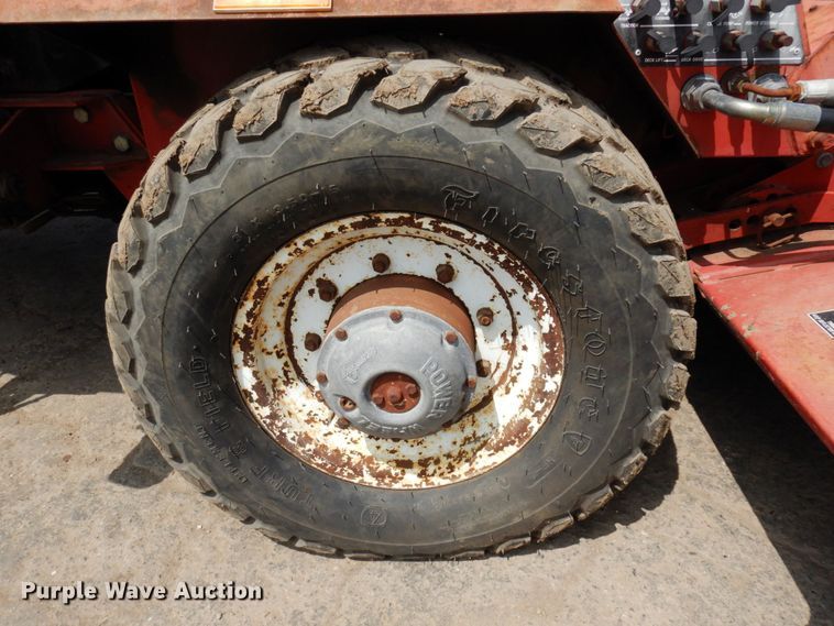 image for item DR0420 Toro Groundsmaster 580D  lawn mower