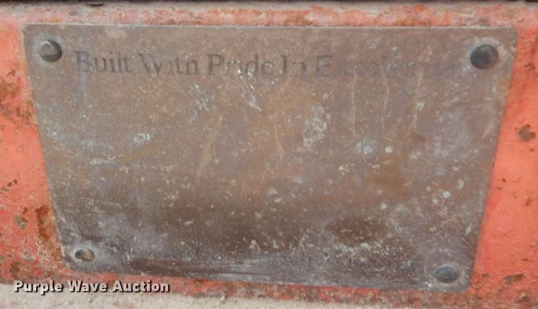 image for item DR0420 Toro Groundsmaster 580D  lawn mower