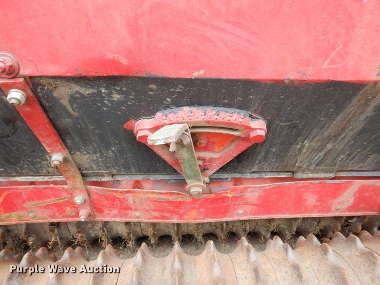 image for item DR0435 Brillion  seeder