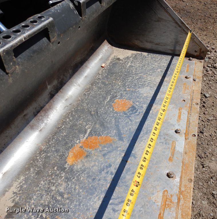 image for item DR1175 2011 Bobcat S130  skid steer loader