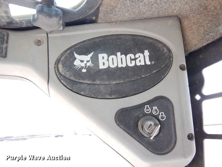 image for item DR1175 2011 Bobcat S130  skid steer loader