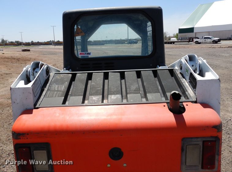 image for item DR1175 2011 Bobcat S130  skid steer loader