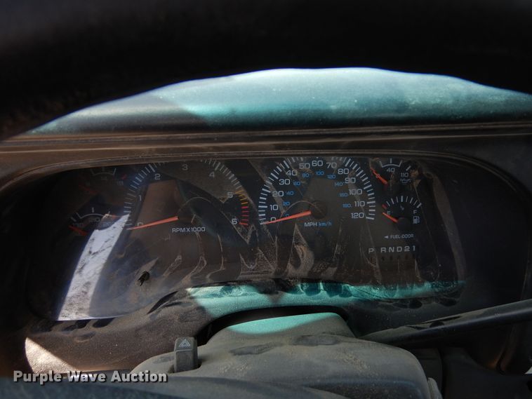 image for item DR1178 2000 Dodge Dakota  pickup truck