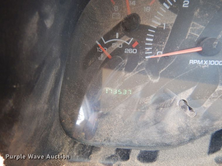 image for item DR1178 2000 Dodge Dakota  pickup truck