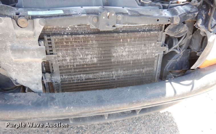 image for item DR1178 2000 Dodge Dakota  pickup truck