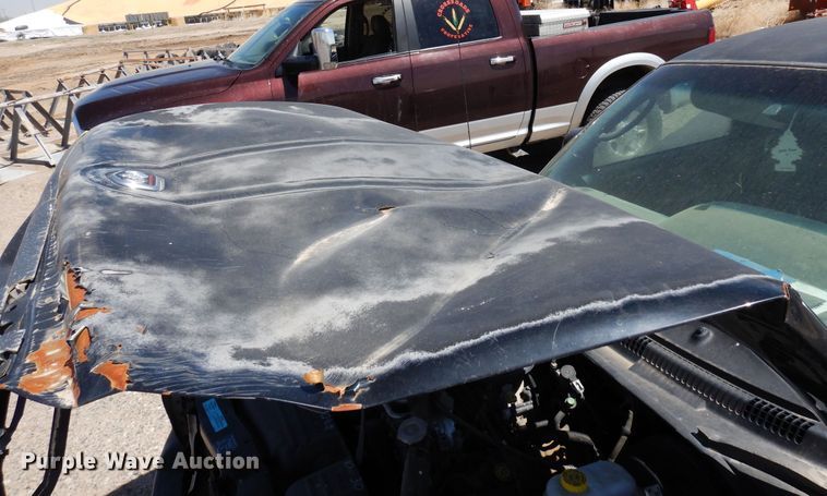 image for item DR1178 2000 Dodge Dakota  pickup truck