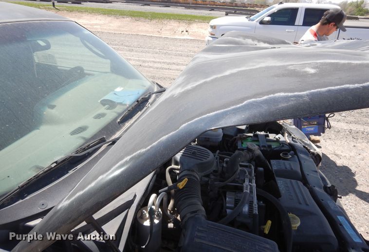 image for item DR1178 2000 Dodge Dakota  pickup truck