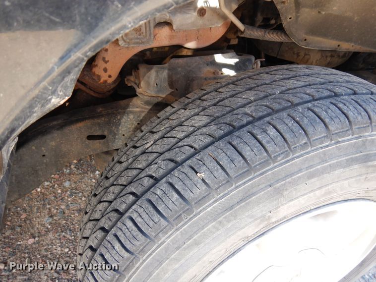 image for item DR1178 2000 Dodge Dakota  pickup truck