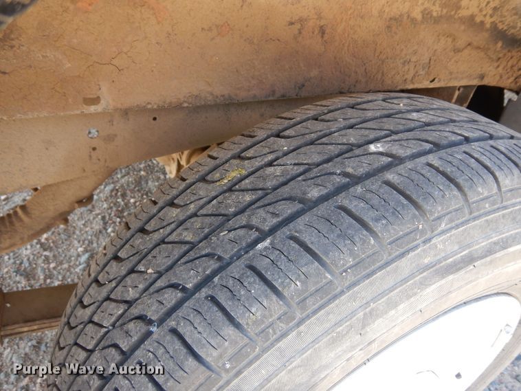 image for item DR1178 2000 Dodge Dakota  pickup truck