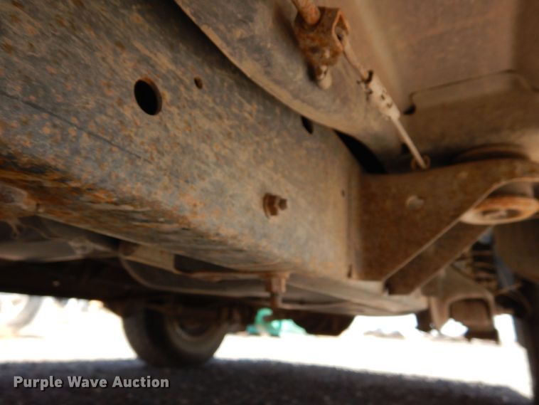 image for item DR1178 2000 Dodge Dakota  pickup truck