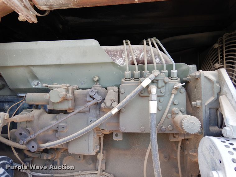 image for item DR1180 Lobby Welding Co MEP007B  generator