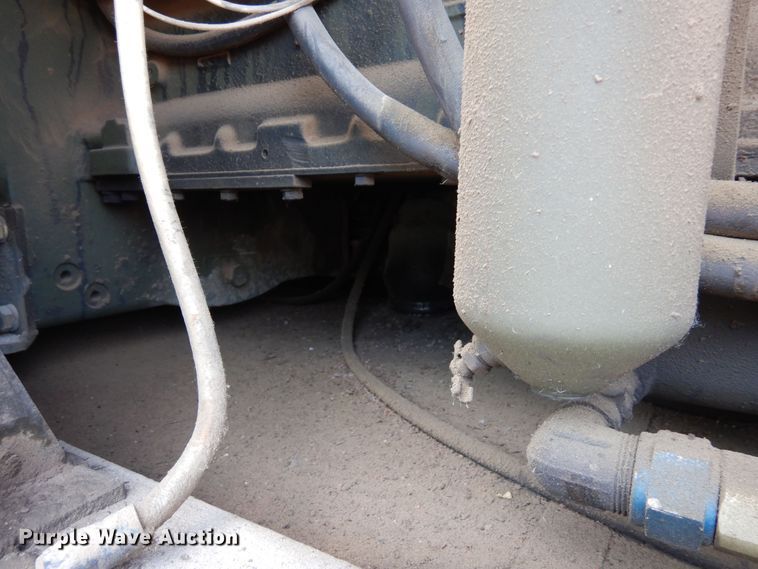 image for item DR1180 Lobby Welding Co MEP007B  generator