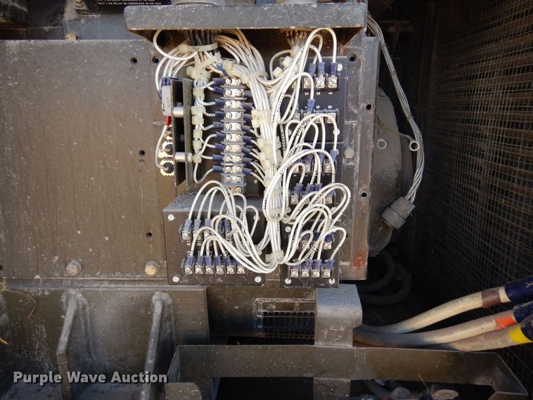 image for item DR1180 Lobby Welding Co MEP007B  generator