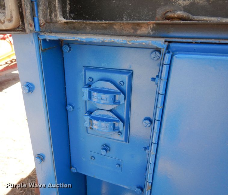 image for item DR1180 Lobby Welding Co MEP007B  generator