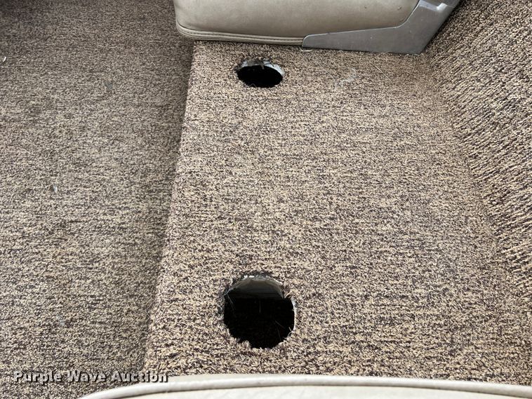 image for item DR1359 1984 Bayliner  boat