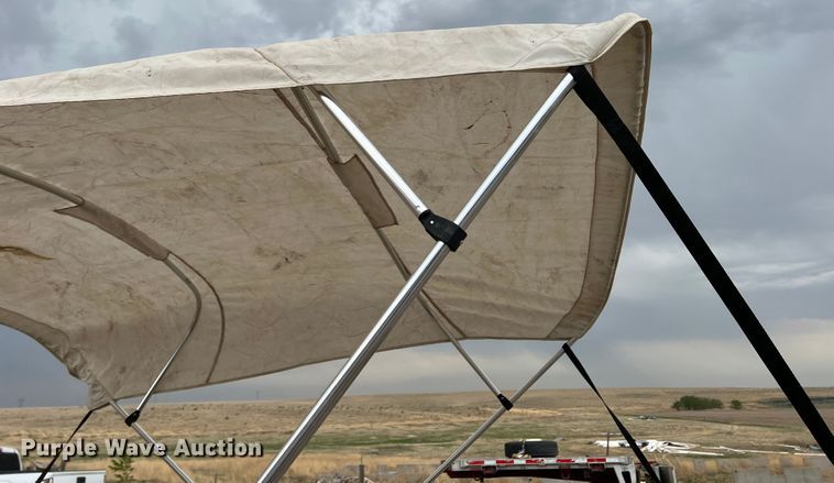 image for item DR1359 1984 Bayliner  boat