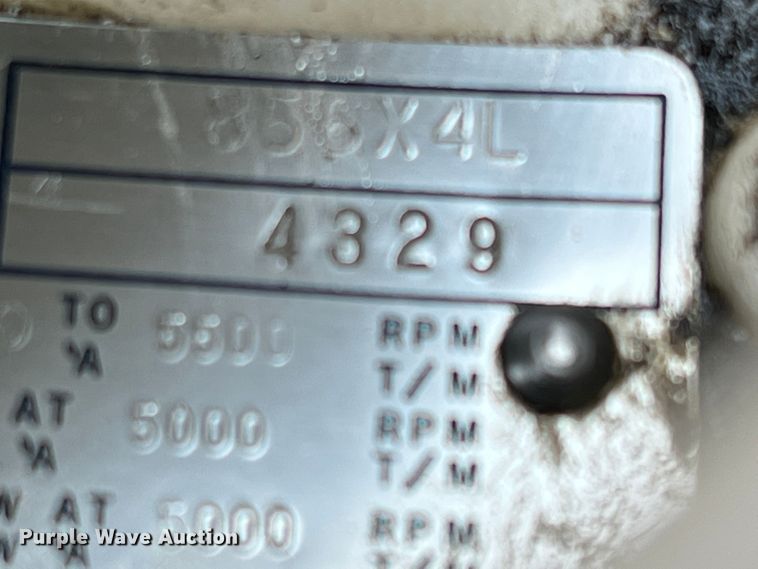 image for item DR1359 1984 Bayliner  boat