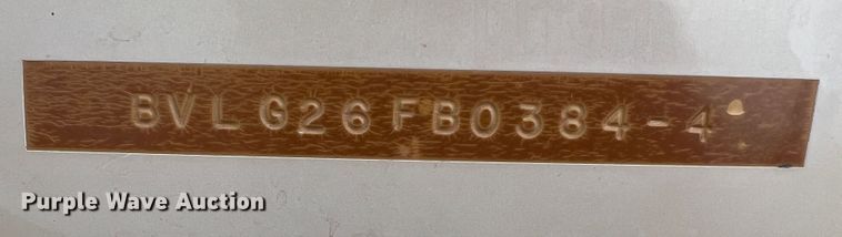 image for item DR1359 1984 Bayliner  boat