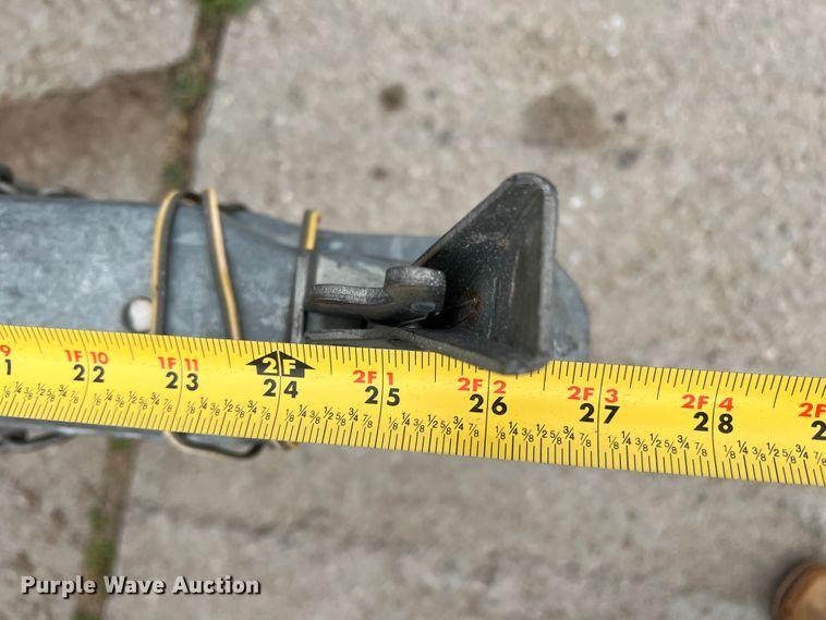 image for item DR1359 1984 Bayliner  boat