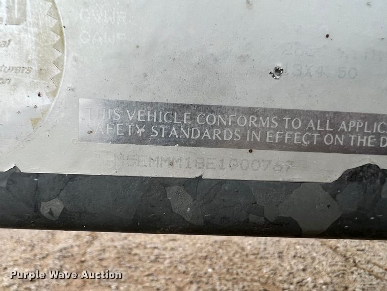 image for item DR1359 1984 Bayliner  boat