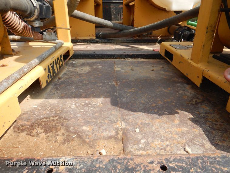 image for item DS8026 2005 Chevrolet C8500  flatbed truck