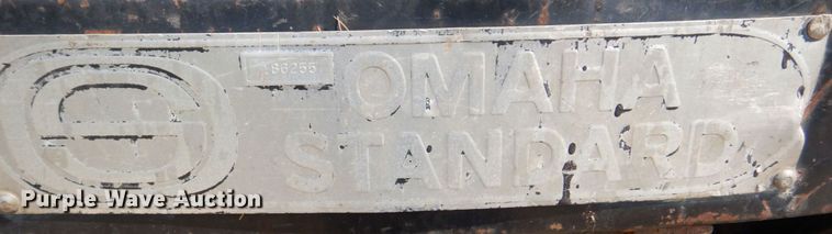 image for item DS8026 2005 Chevrolet C8500  flatbed truck