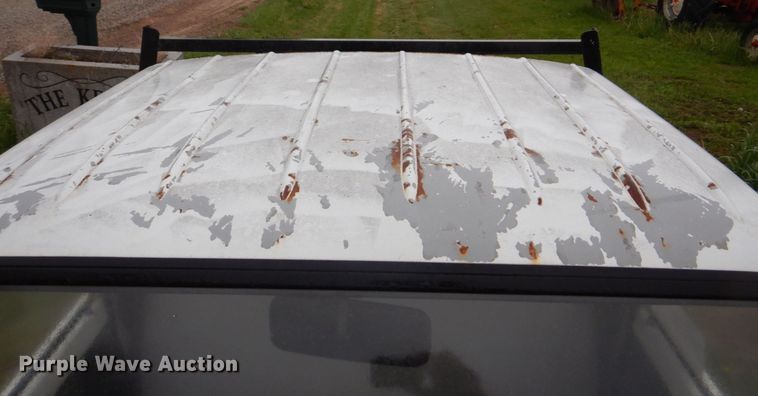 image for item DS8030 Suzuki Carry  mini truck