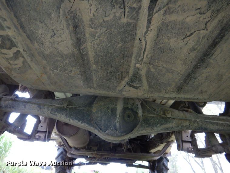 image for item DS8030 Suzuki Carry  mini truck