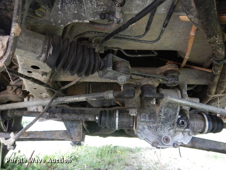 image for item DS8030 Suzuki Carry  mini truck