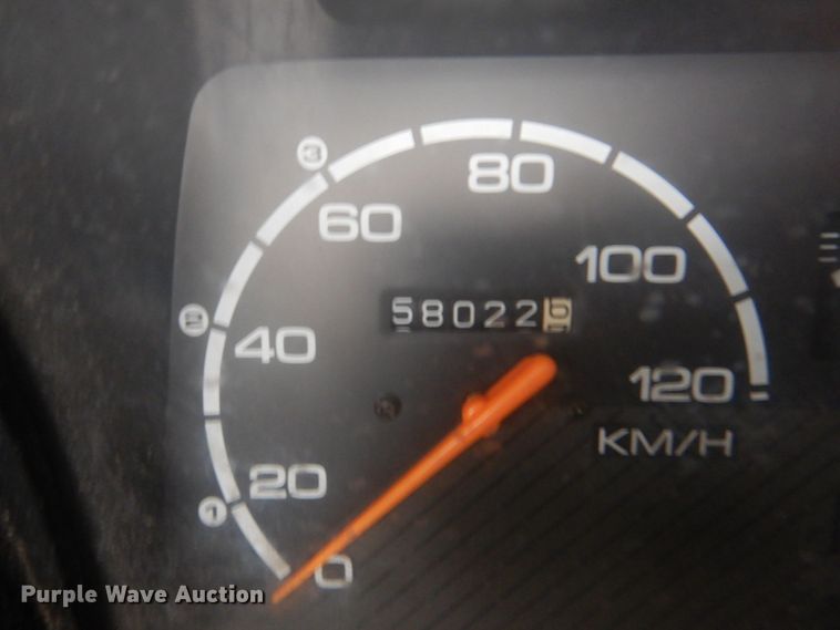 image for item DS8030 Suzuki Carry  mini truck